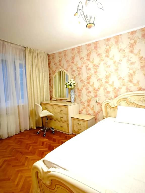 Квартира на Ул Роз 41: фото 7