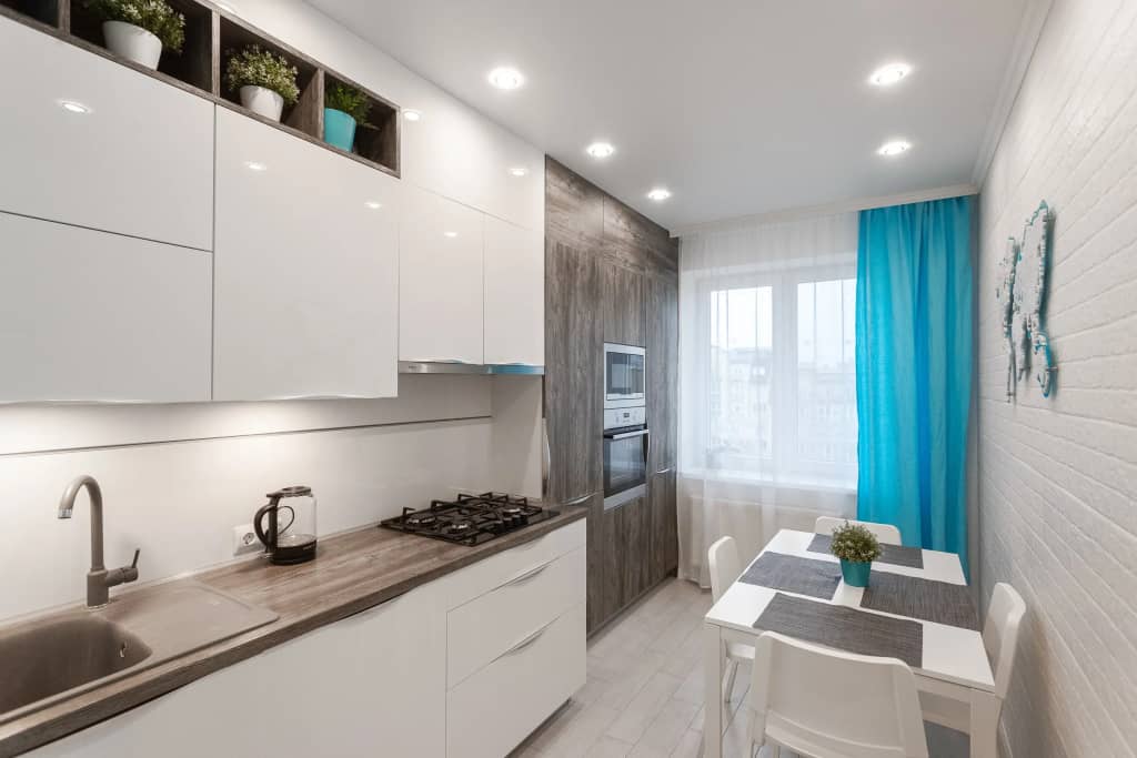 Квартира Kenig Rooms: фото 7