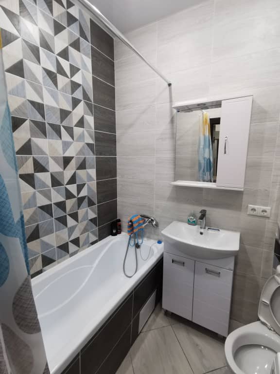 Квартира Appartments on Russkaya: фото 6