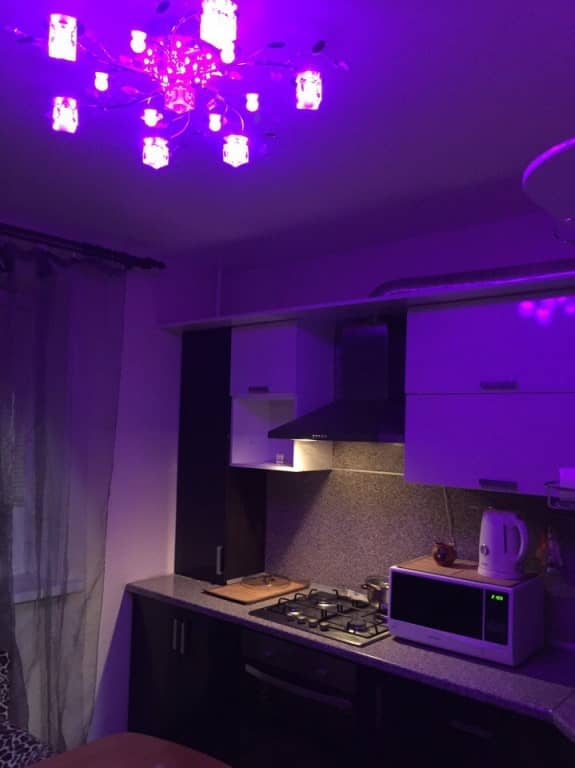 Partizanskaya 176 a Apartments: фото 7