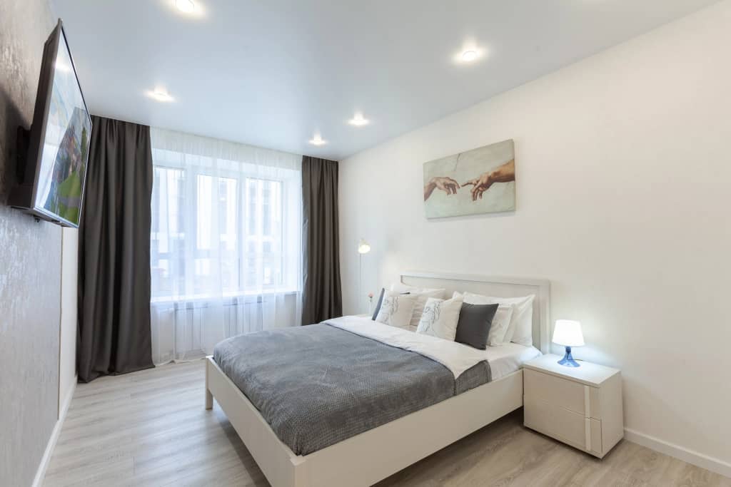 Квартира Апарт RentPlaza Центр: фото 4
