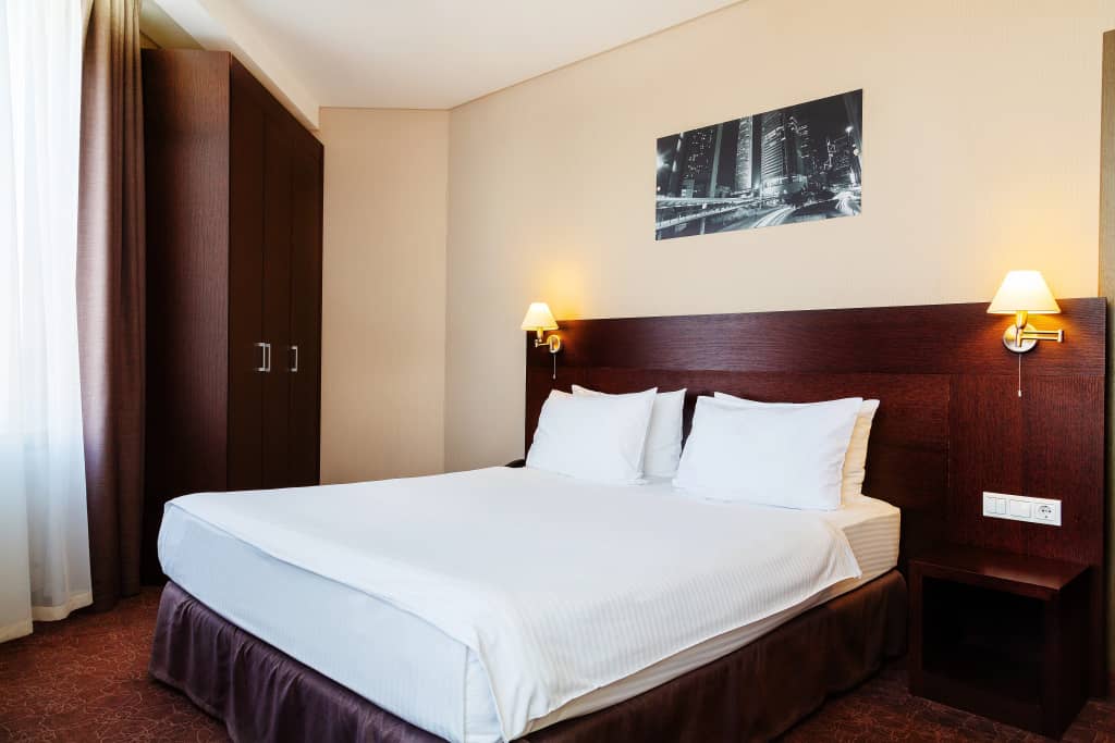 Gorskiy city hotel: фото 7