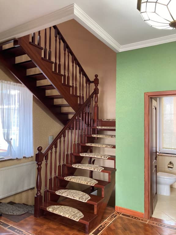 Вилла в Калининграде: фото 7