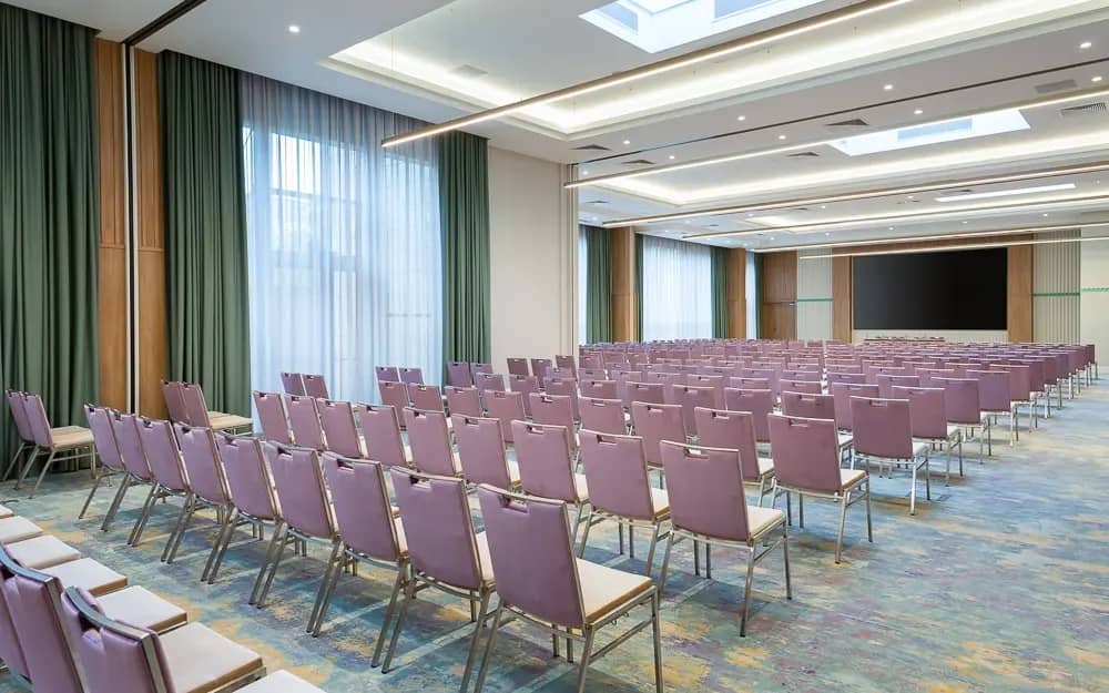 Hampton by Hilton Krasnodar: фото 7