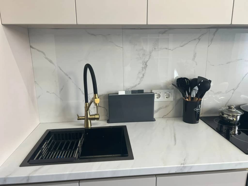 Апартаменты Люкс в самом центре Пятигорска: фото 7