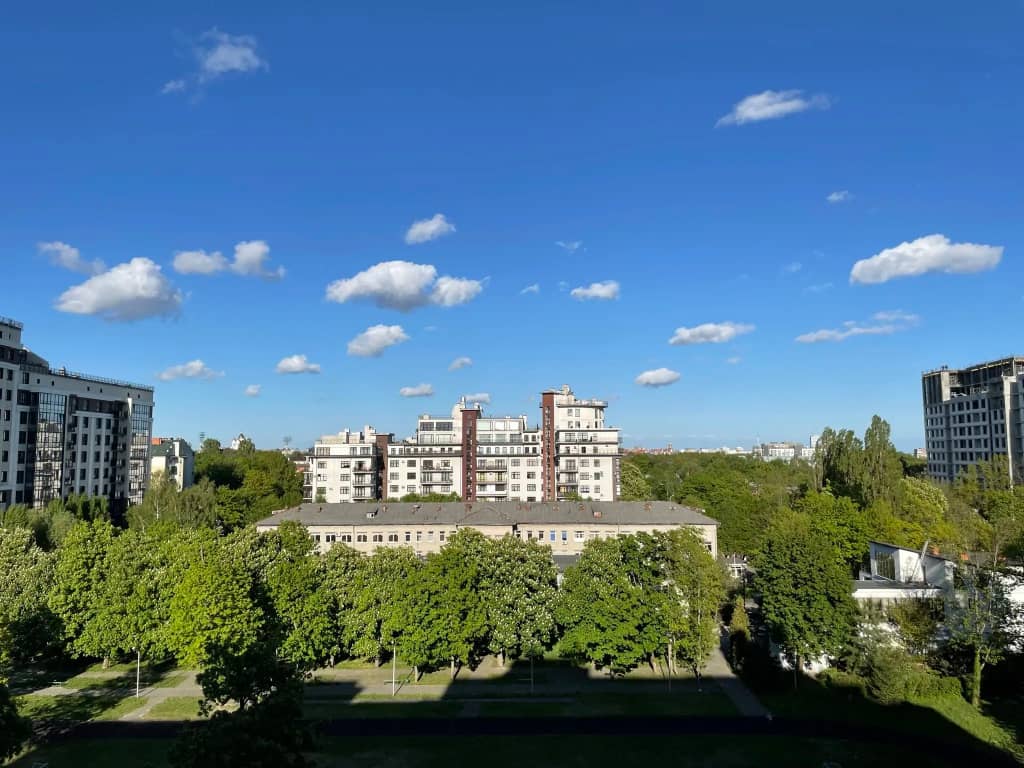 Апартаменты Pro.apartment на Донского: фото 4