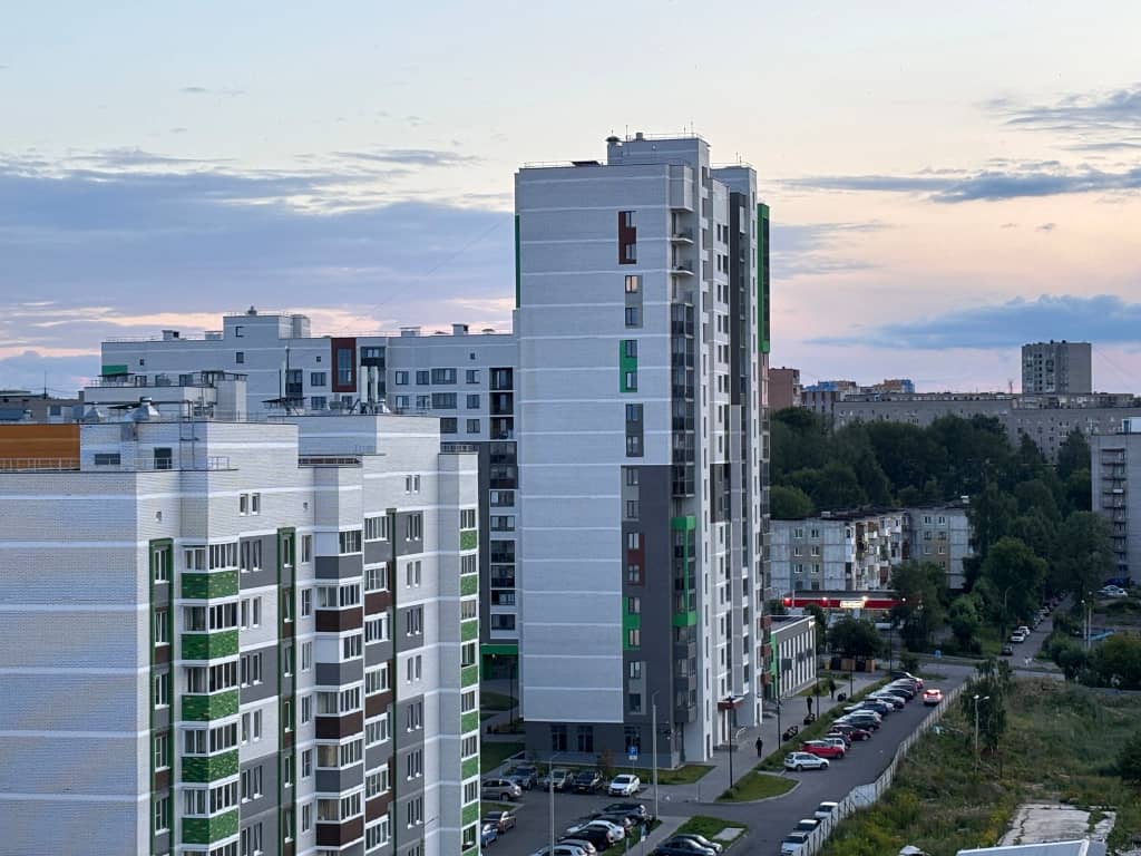 Квартира АтмосфераHome на Архитектора Берша: фото 4