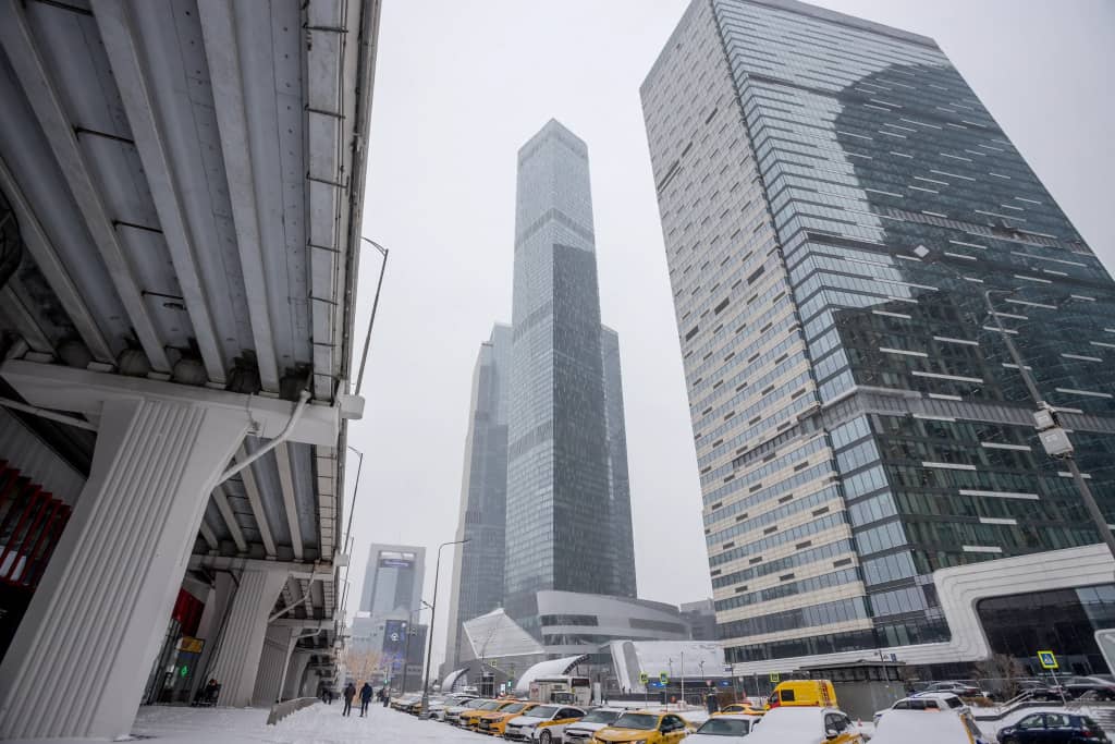 Апартаменты с видом на башни Москва-Сити 32_3: фото 7