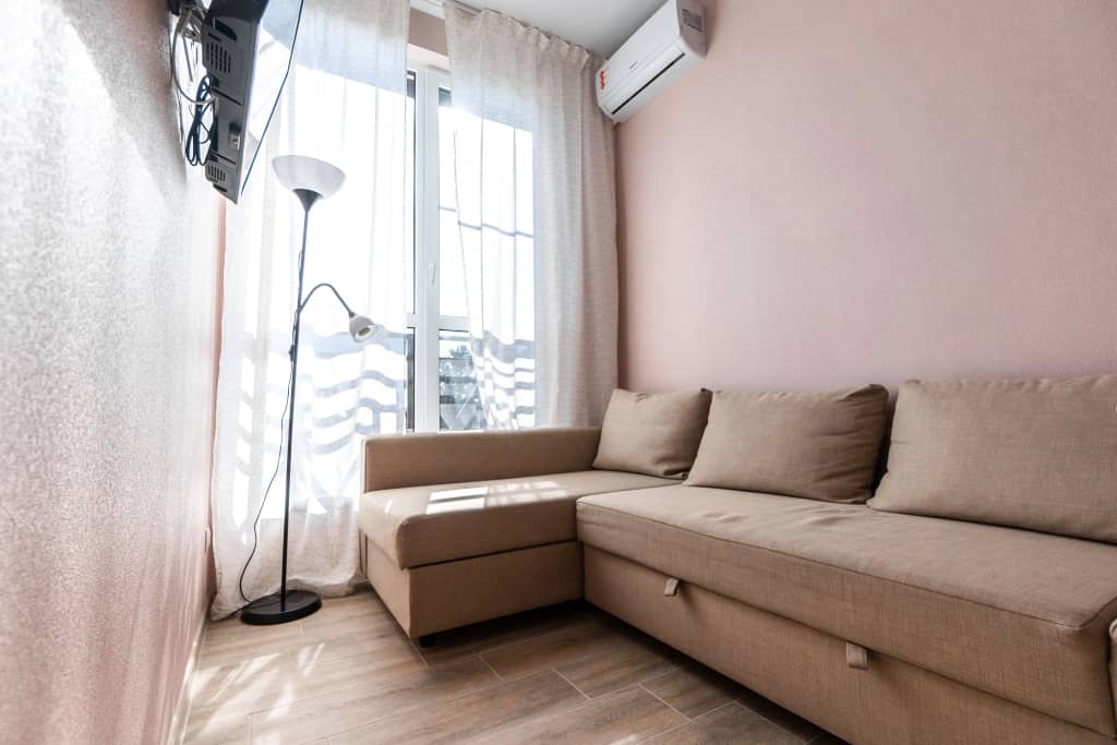 Апартаменты More Apartments на Бакинской 36: фото 7