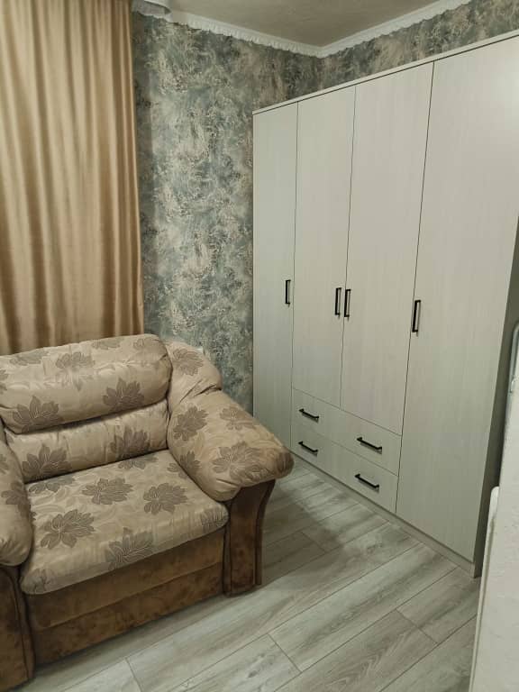 Квартира Уютная квартирка на берегу Балтийского моря: фото 6