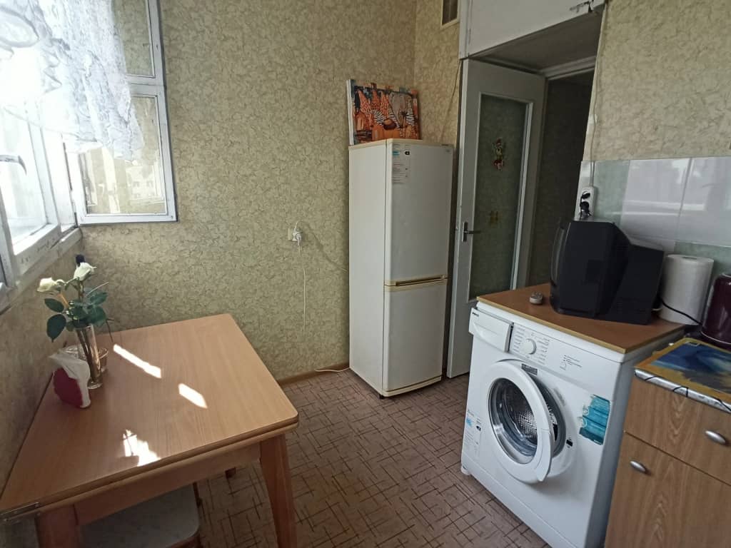 Квартира рядом с парком: фото 7