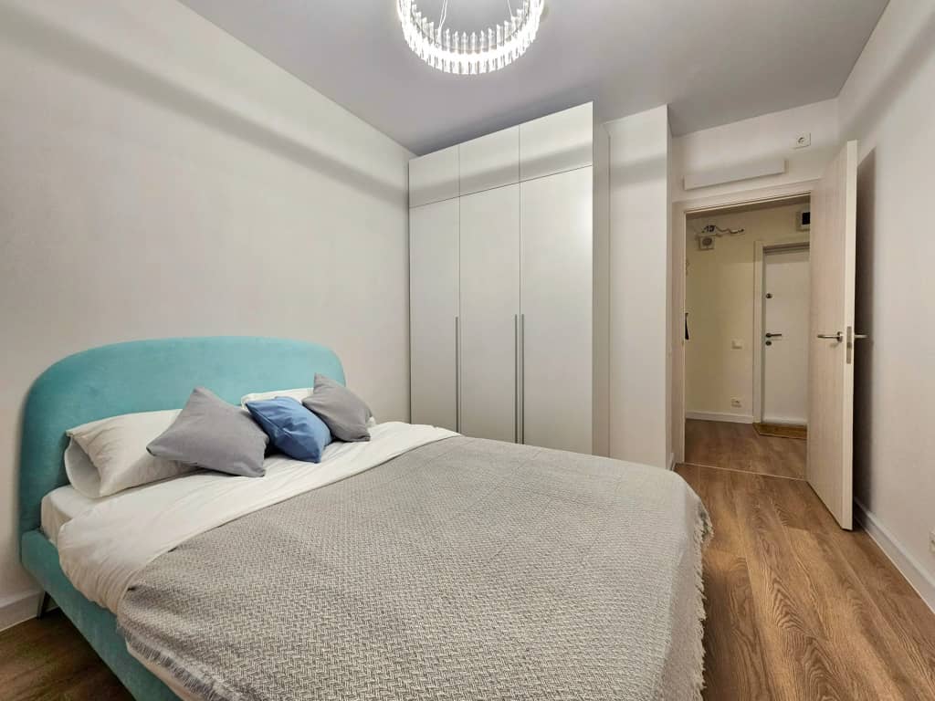 Квартира Очаковское 5к4 (361): фото 6