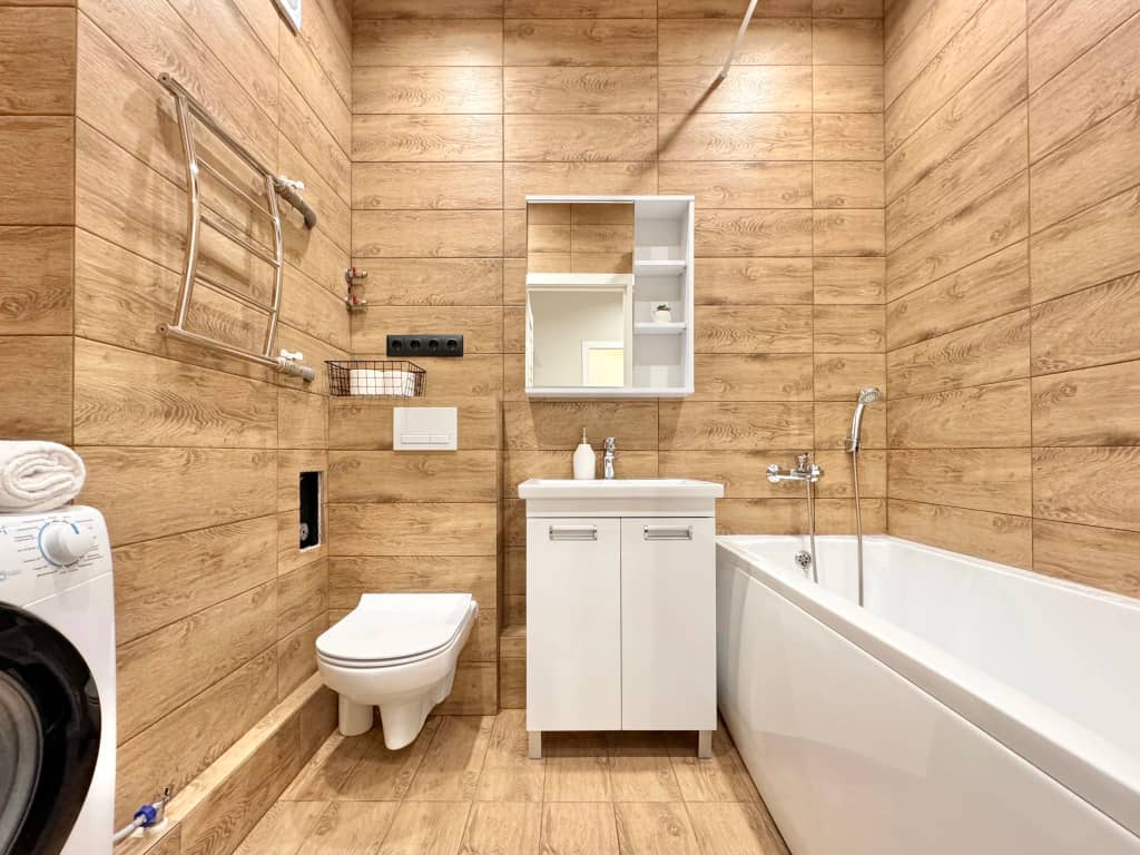 Квартира Hugge Place [Объект 131]: фото 4