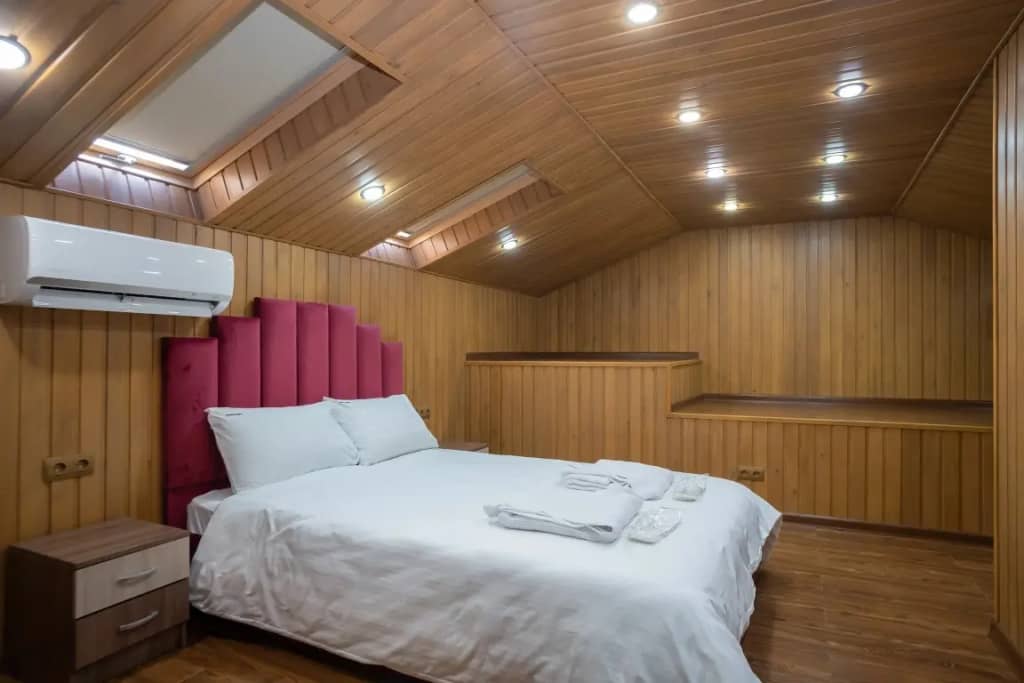 Апартаменты Red Apartments Арт Лайт Сити Апартамент Дорнан: фото 5