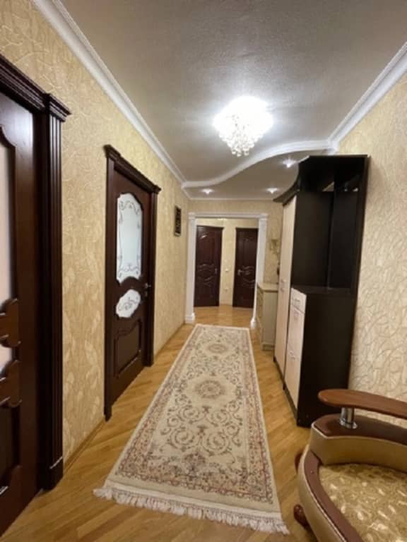 Апартаменты Просторная Квартира в Центре: фото 6