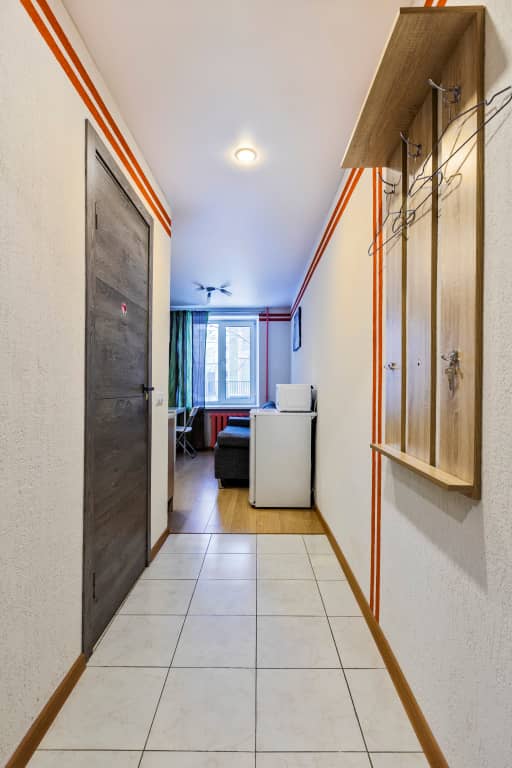 Апартаменты Оттличные Nice-flats на Тульской: фото 7