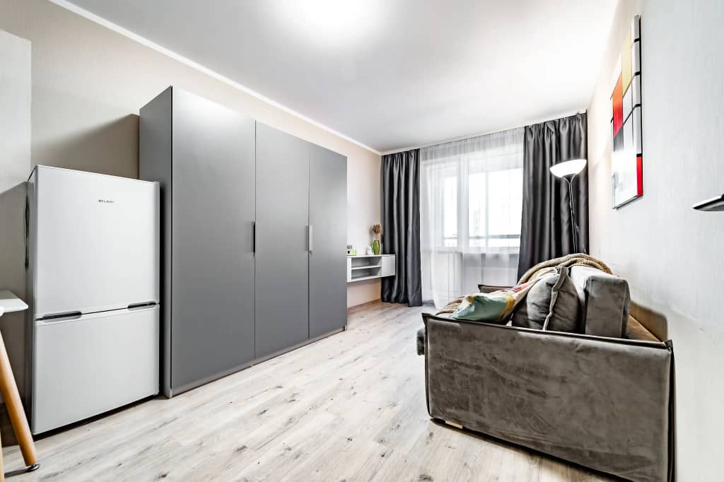 Апартаменты ApartMe Площадь Мужества: фото 6