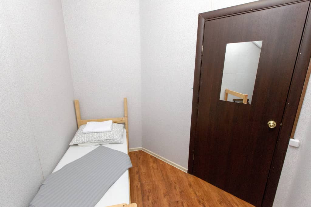 Riv'Erskij Hostel: фото 7