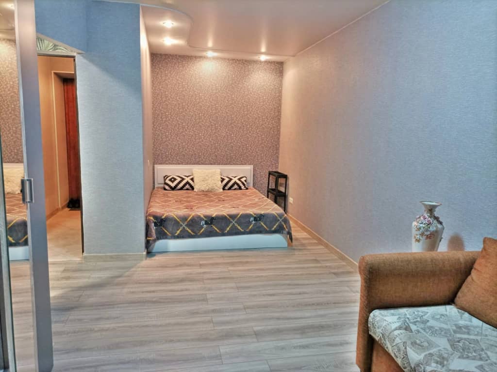 Квартира на Миронова 2Е RnD: фото 4