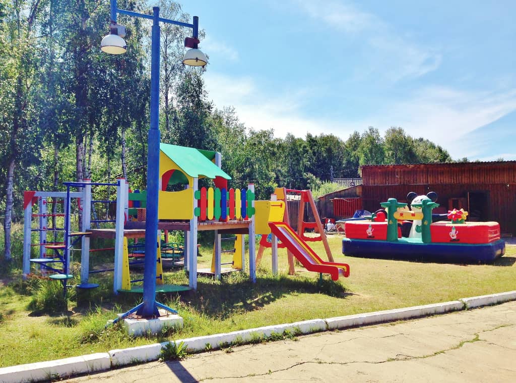 База отдыха Энергия: фото 4