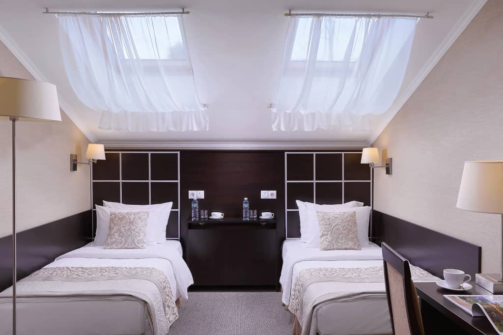 Отель BEST WESTERN Kaluga: фото 6