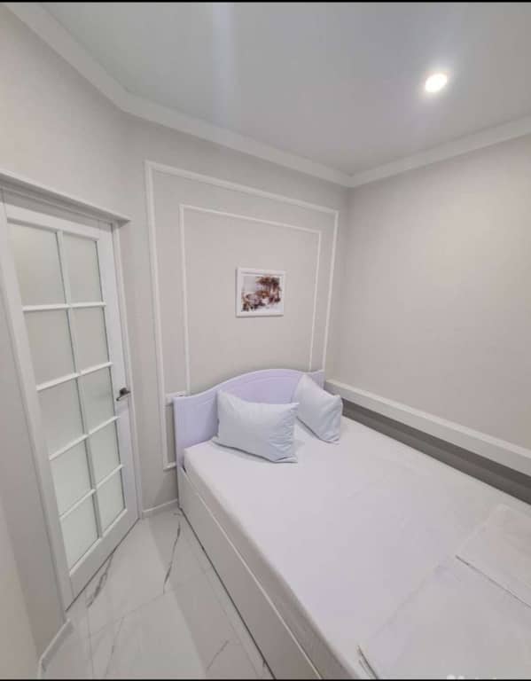 Апартаменты Royal Residence Krasnaya Polyana: фото 4