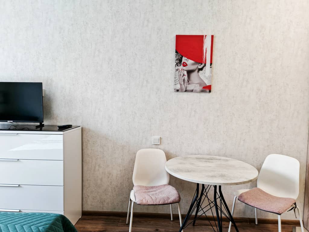 Квартира ArendApartment Graf Orlov 34: фото 7
