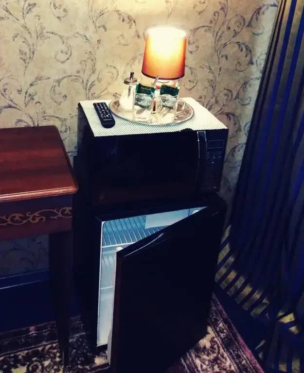 Мини-отель At Home: фото 5