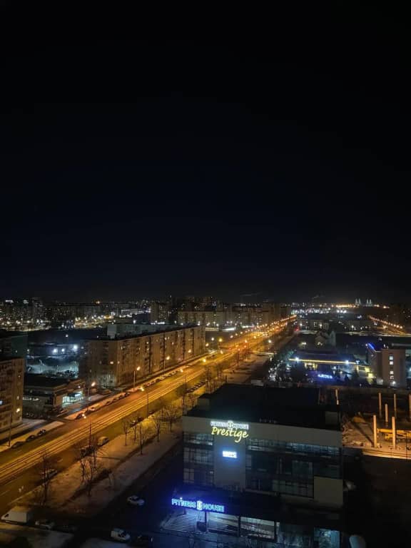Квартира Балкания: фото 6