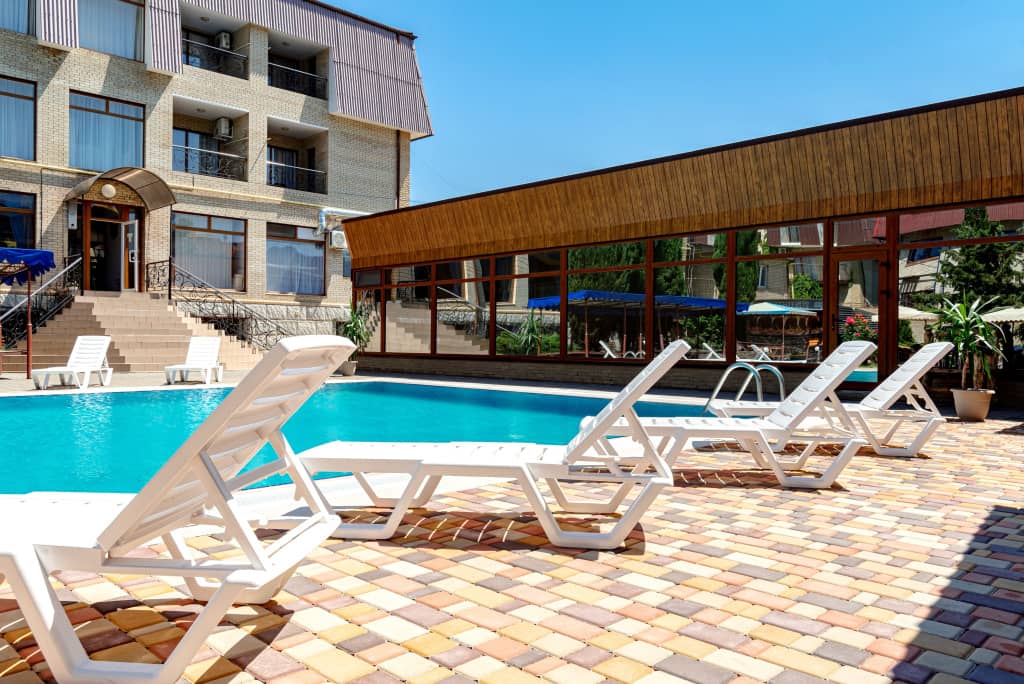 Отель Медведь Resort: фото 4