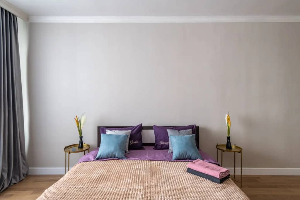 Апартаменты Sunny Days Apartment Рязанский 2: фото 5