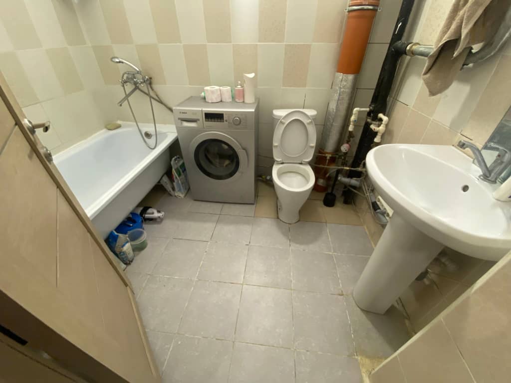 Квартира Павлюхина 128: фото 4