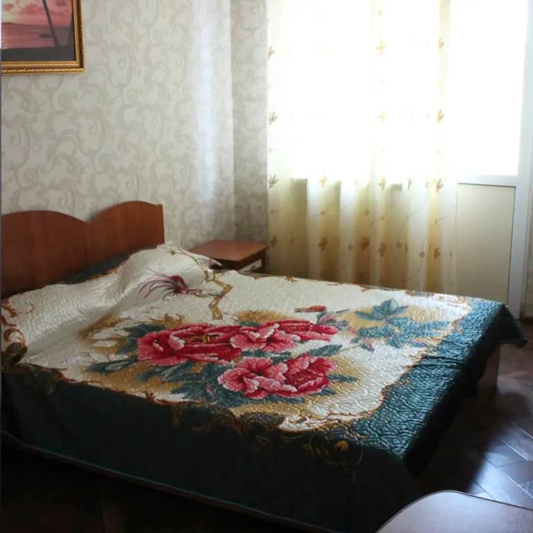 Отель Морской Бриз: фото 5