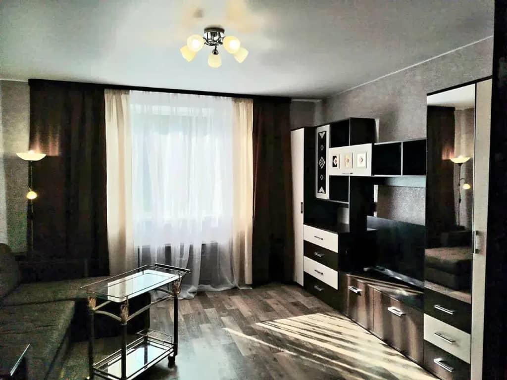 Квартира Таллинская 9к3: фото 6