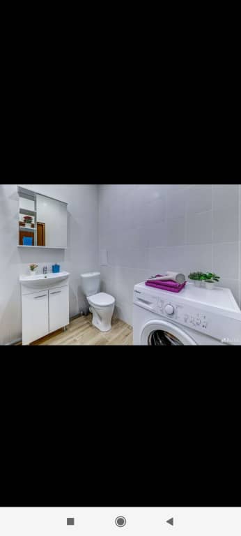 Квартира Чехова 43 к1 1ккв: фото 5