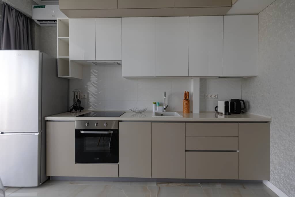 Апартаменты Red Apartments Светлана Парк Роза: фото 5