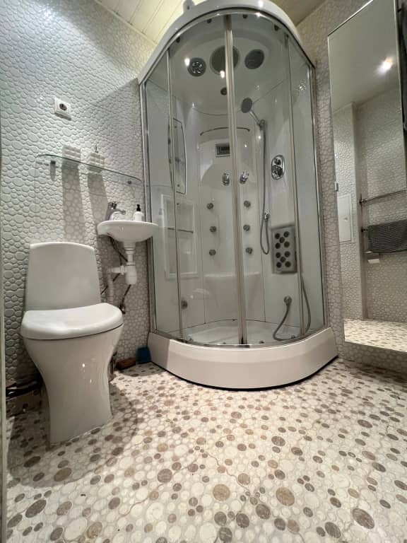 Апартаменты Tretyakow Apart 43/2: фото 6