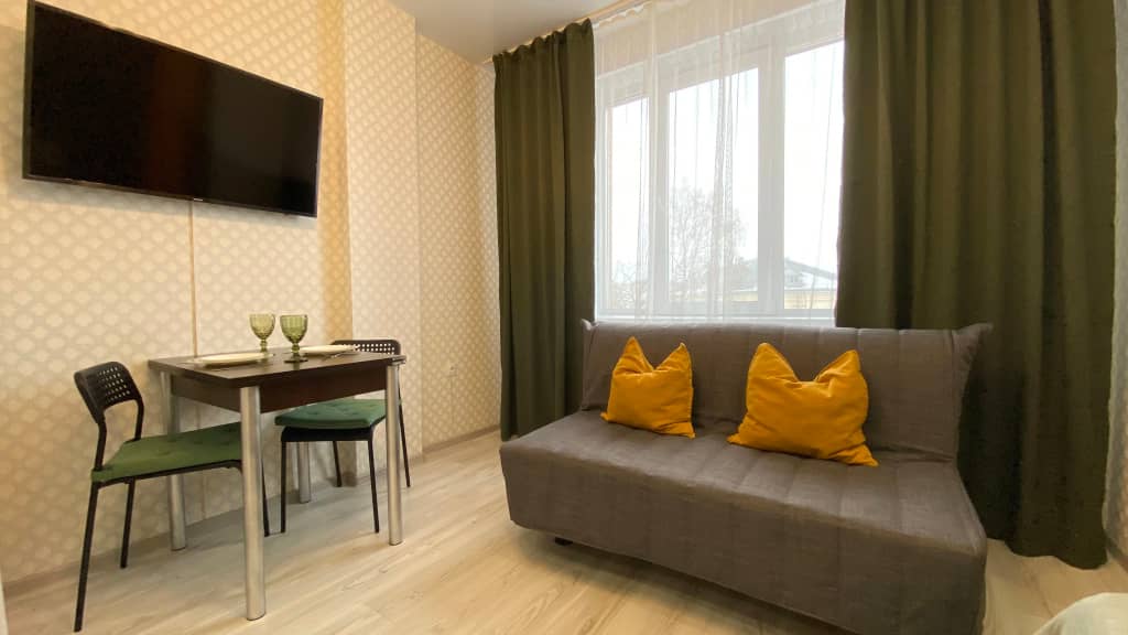 Уютные апартаменты.: фото 7