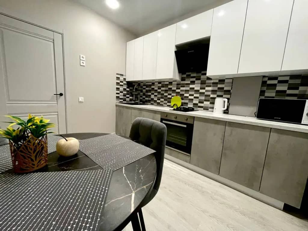 Квартира Букинг39 у Королевских ворот: фото 4