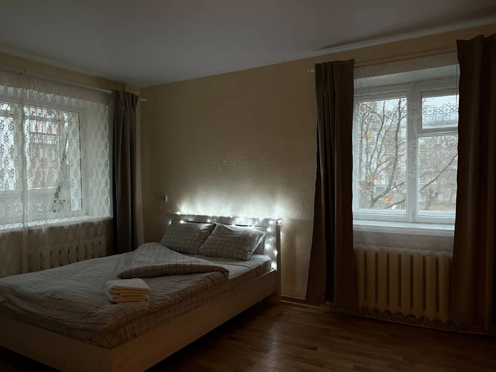 Квартира NaSutki: фото 6