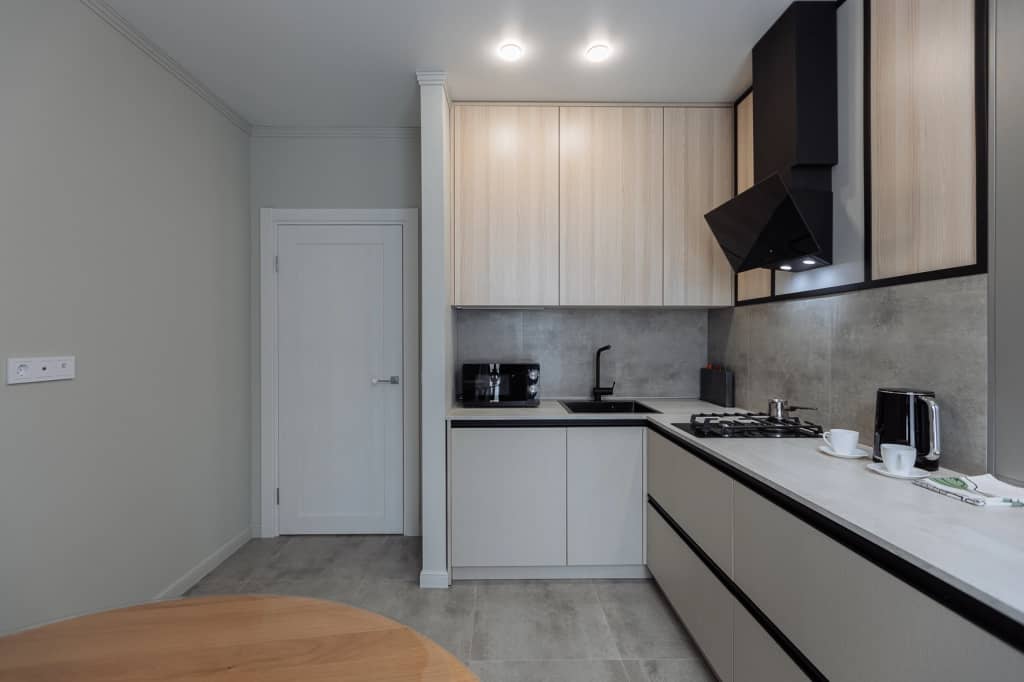 Апартаменты Malkova apartments на 9 апреля: фото 4