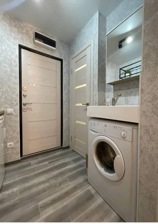 Апартаменты Мини-студия в центре Калининграда: фото 6