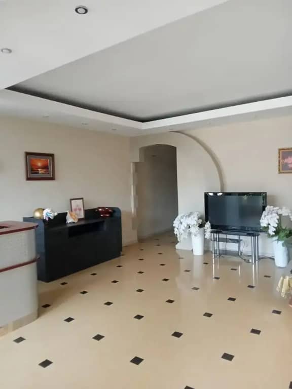Гостевой дом Primorye Luxury: фото 4