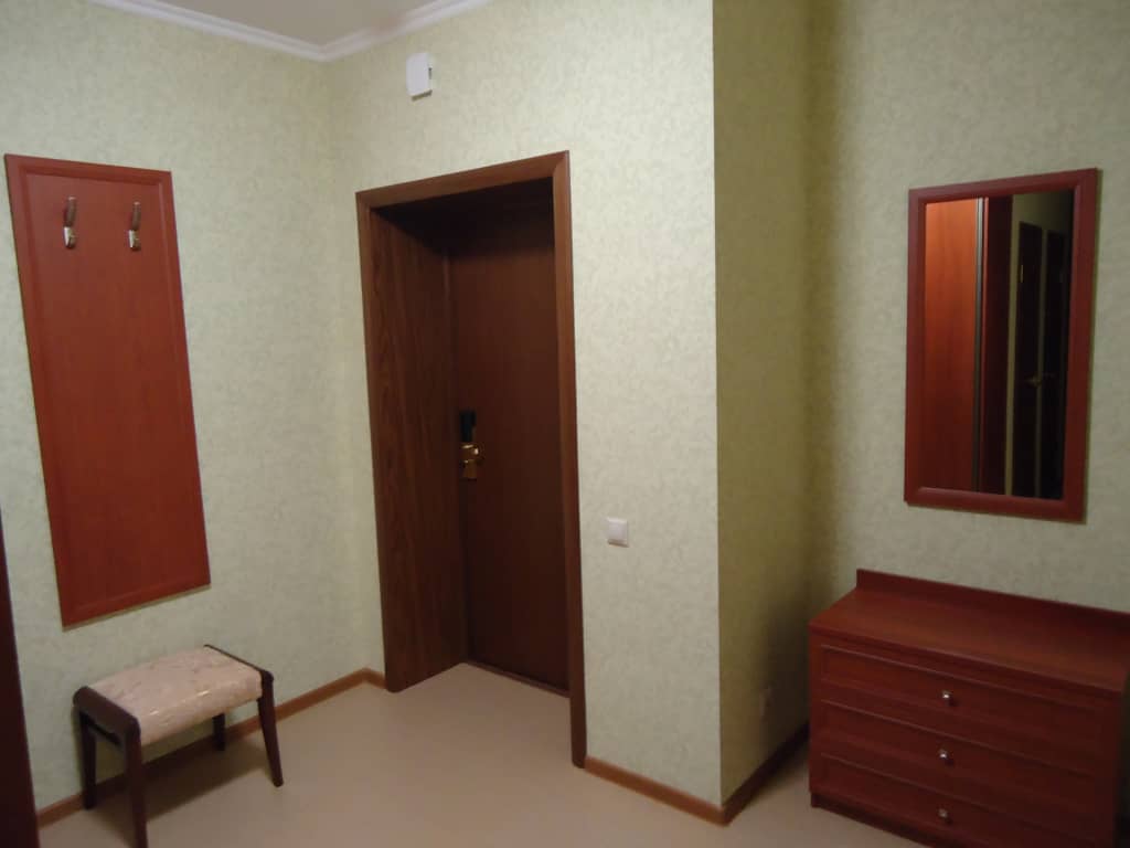 Дом отдыха Куркино: фото 7