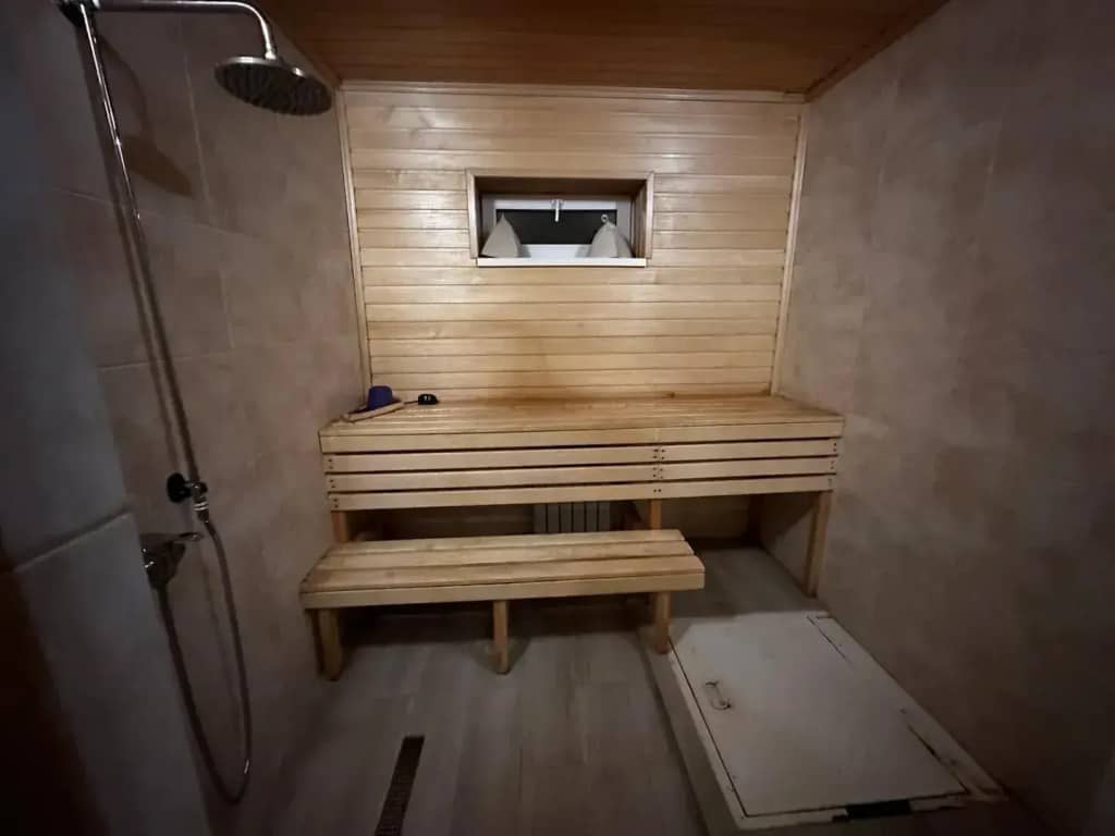 Частный дом Лесной: фото 5
