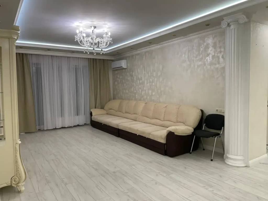 Квартира Пять Звёзд Элитная с Кондиционерами: фото 6