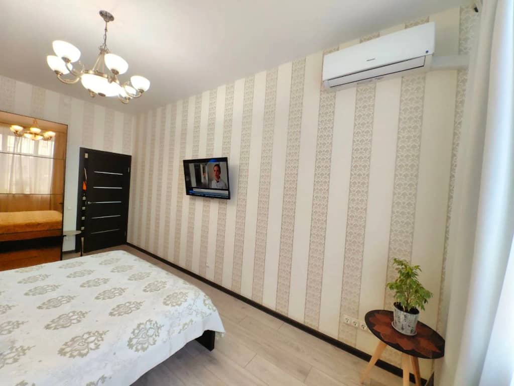 Апартаменты Mos4rent: фото 4