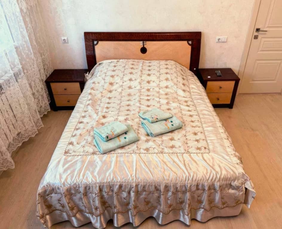 Гостевой дом Дакар: фото 5