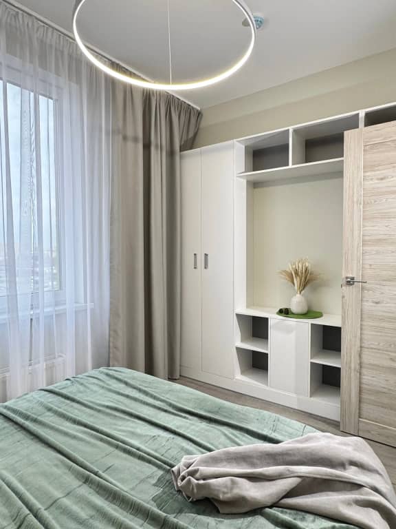 Квартира 2 Ночи Витебский проспект 99к1: фото 7