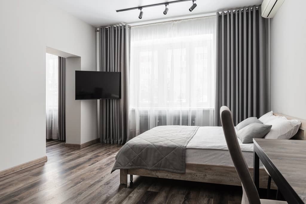 Апартаменты ChistoHome Современный уют для гостей Казани: фото 6